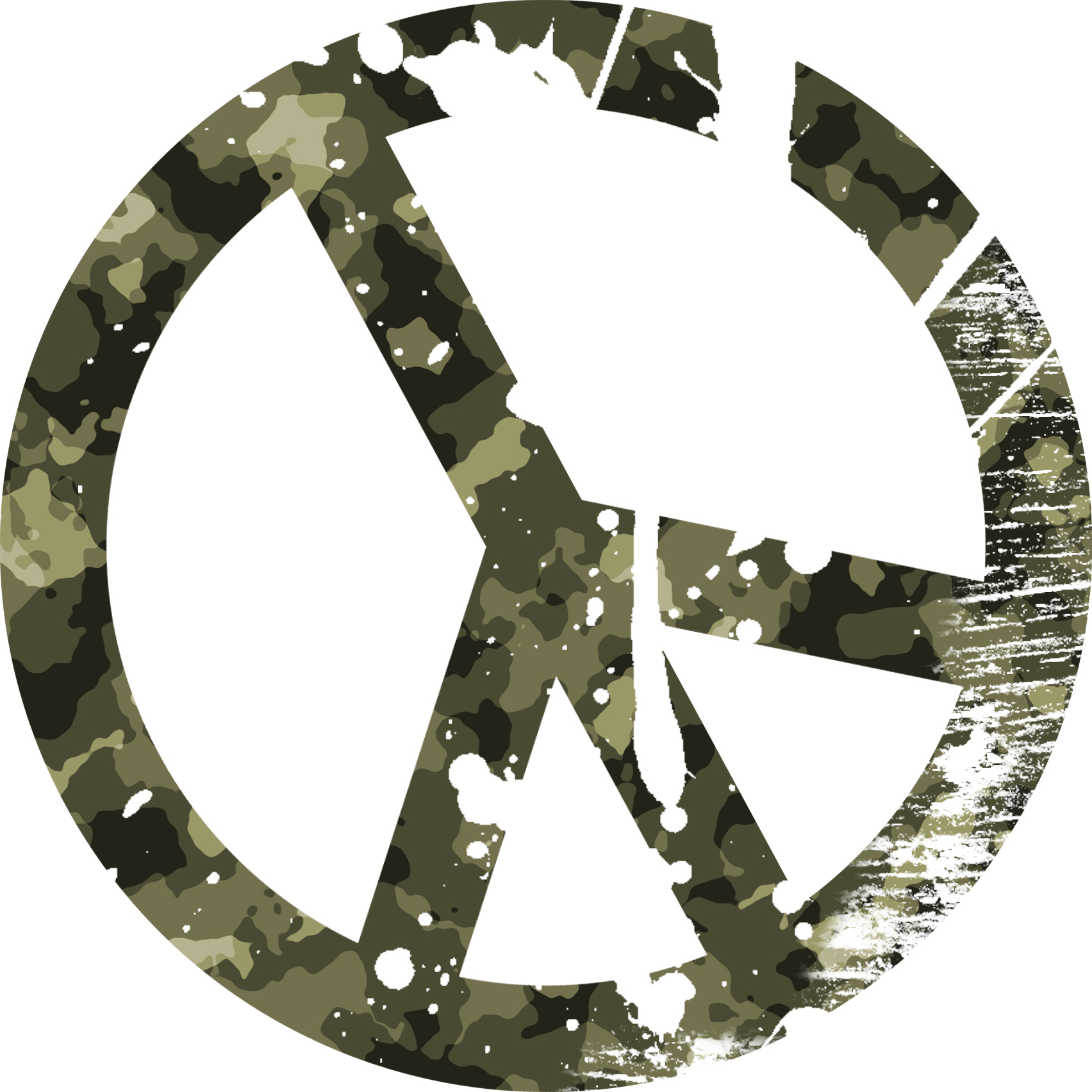 Resultado de imagen de simbol de la pau