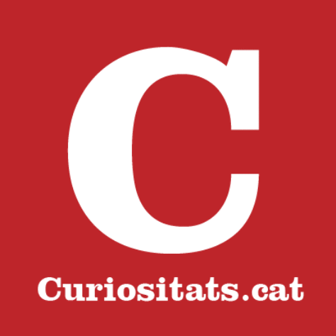 Benvinguts a Curiositats.cat