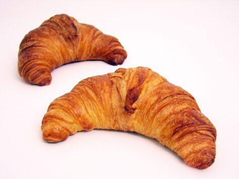 L’origen del croissant