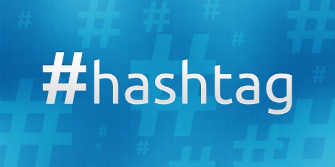 Què és un hashtag?