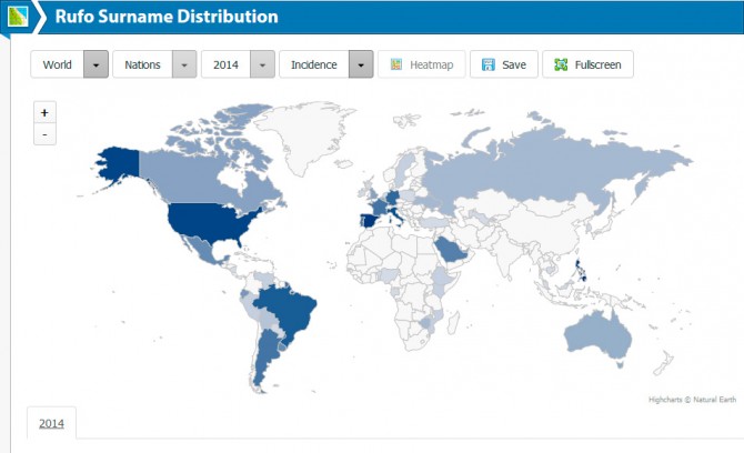 Quantes persones es diuen com jo de cognom?