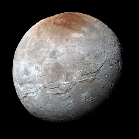 Per què Plutó no és un planeta?